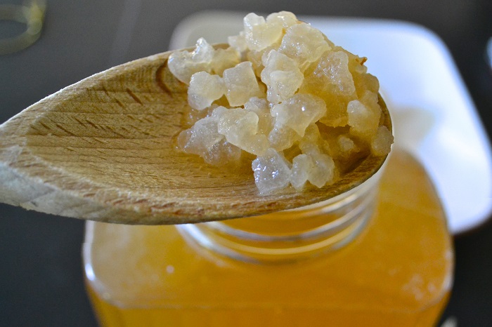 beneficios del Kefir de agua propiedades y caracteristicas - bulgaros de agua, cómo se cuidan