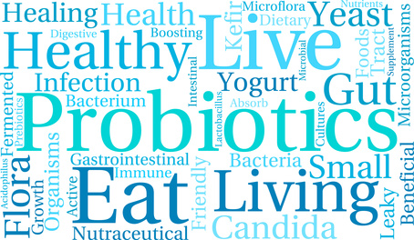 Lee más sobre el artículo Cómo mejorar tu salud con alimentos probióticos