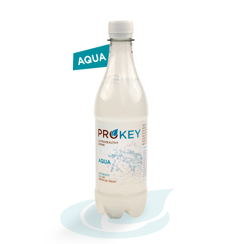 CAIXA PETITA DE PROKEY AQUA
