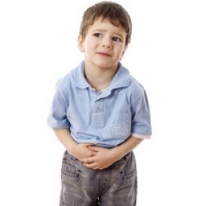 Probiótico L casei diarrea en niños