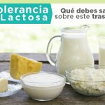 Intolerancia a la Lactosa. Qué debes Saber sobre este Trastorno