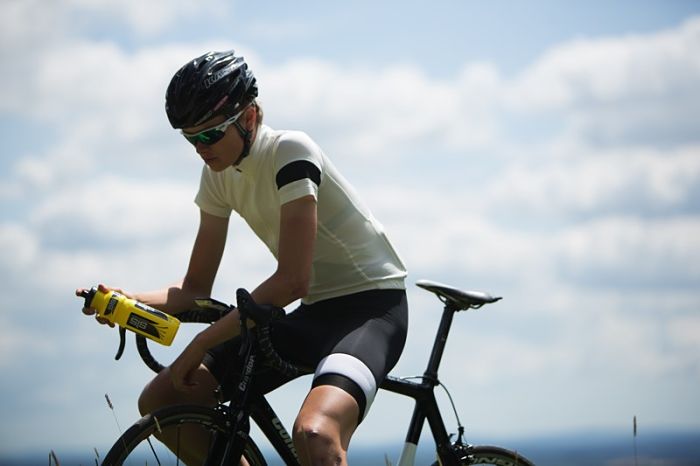 Road Cycling UK Cómo hidratarnos después de hacer deporte