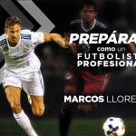Entrevista a Marcos Llorente, Jugador del Real Madrid C. F.