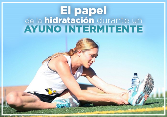 Read more about the article El Papel de la Hidratación Durante un Ayuno Intermitente