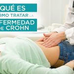 Qué es y cómo tratar la enfermedad de Crohn
