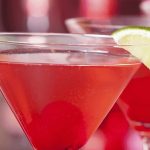 Bebida Fría Pink Lady con Kéfir de Agua de Prokeydrinks