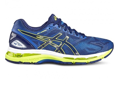 Asics Gel Nimbus 19