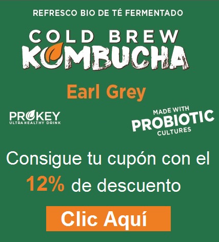oferta cold brew kombucha Prokeydrinks