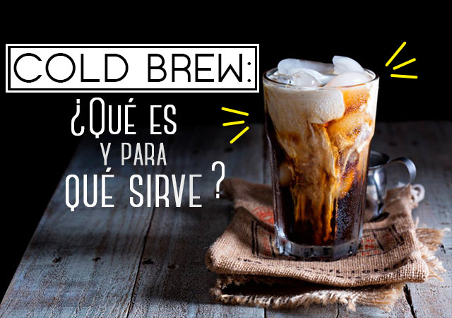 Lee más sobre el artículo Cold Brew para Kombucha, Té y Café: ¿Qué es y Para qué Sirve?