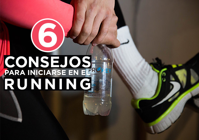 Consejos para Iniciarse en el Running