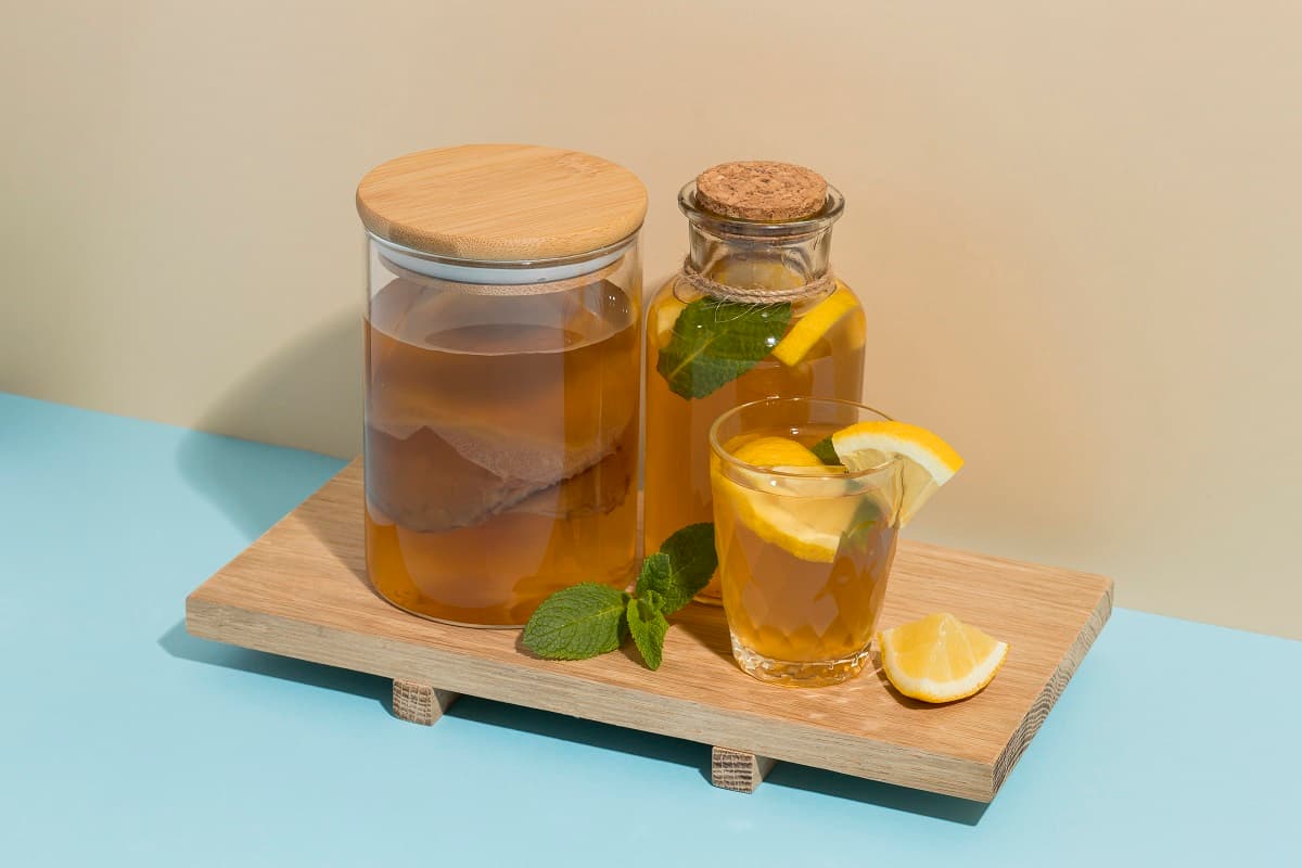 kombucha prokey que es beneficios