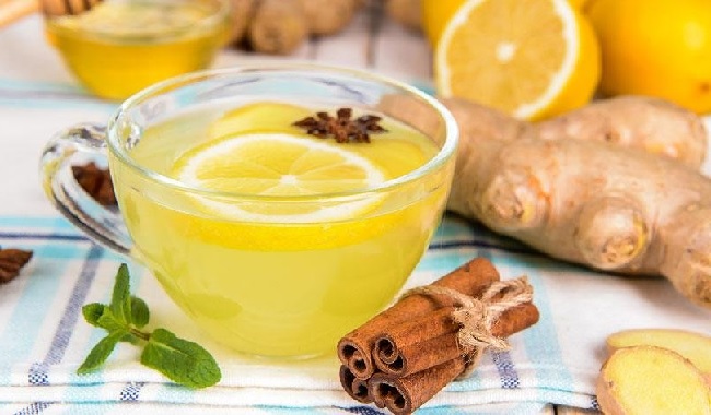 infusion digestiva probiotica kefir