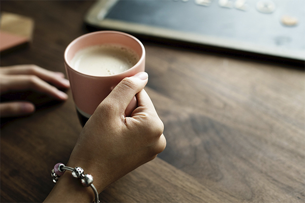 tipos de leches vegetales