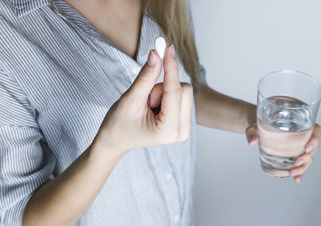 Helicobacter: cómo combatirla