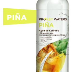 6 Prokey Waters, PINYA (6x500ml)