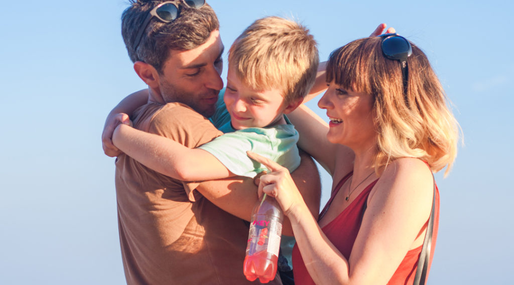 Prokey es una buena forma de tomar probióticos en forma de kéfir de agua refrescante y deliciosa