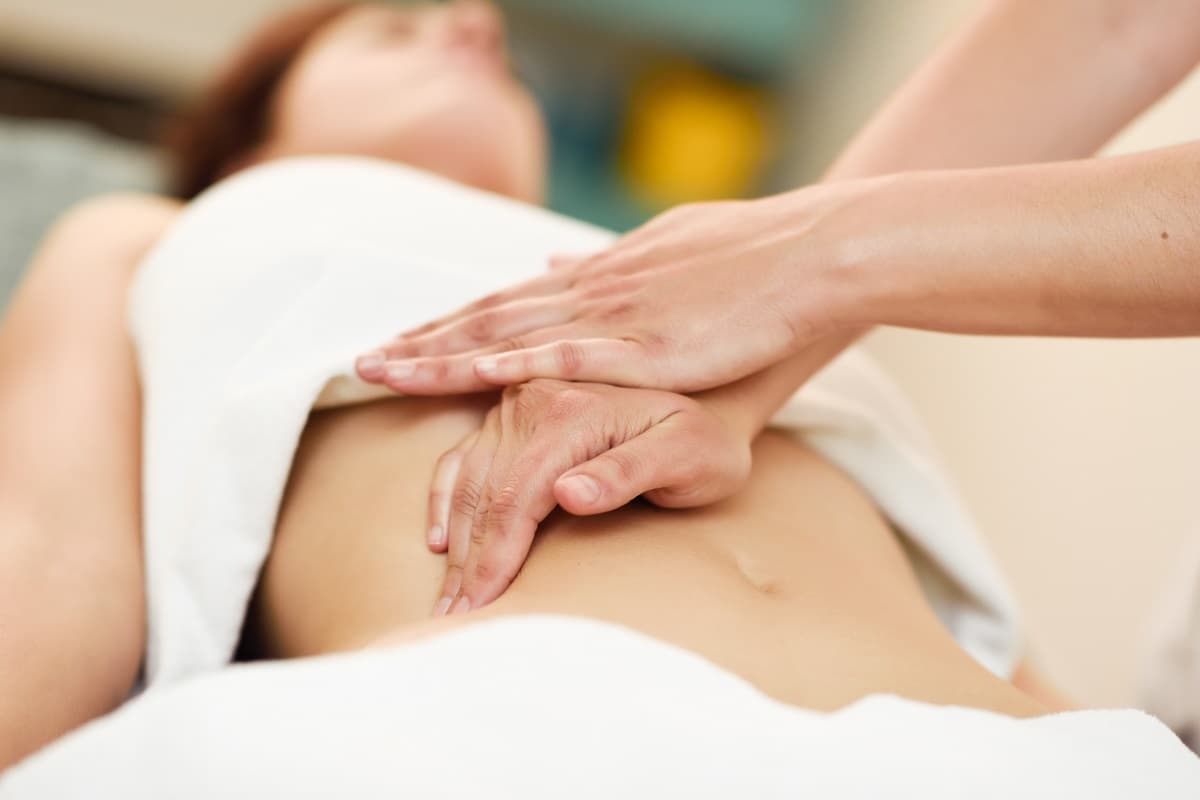 Osteopatía Visceral Prokeydrinks