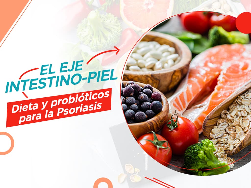 Probioticos para la psoriasis Prokeydrinks)