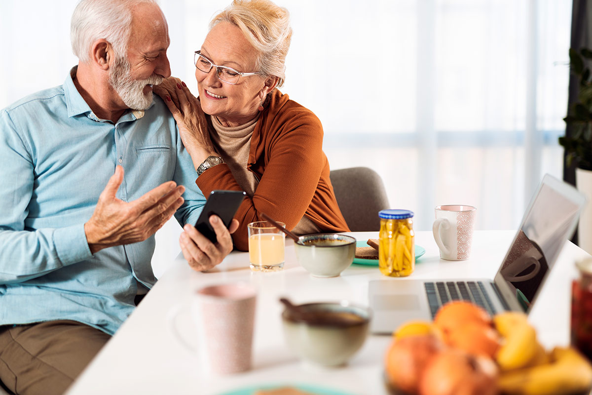 Lee más sobre el artículo Probióticos en ancianos: ¿cómo les afecta? ¿Son buenos en personas mayores?