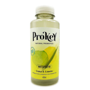 Prokey Lemon Lime (18x400ml)