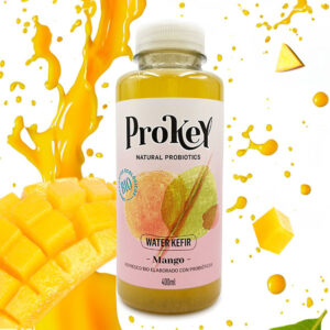 Prokey Mango (18x400ml)